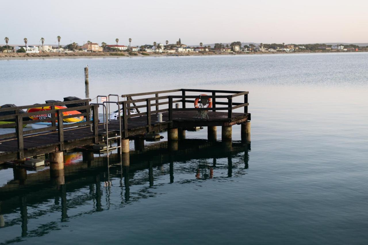 Saldanha Bay Hotel 3*